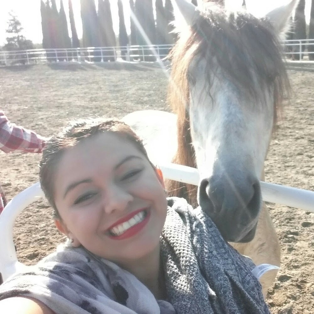 Meet your Posher, Esteissi